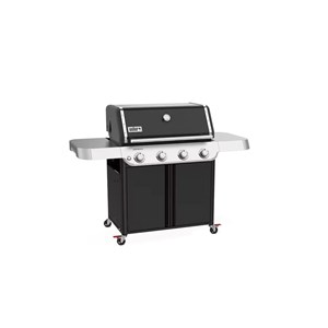 Barbecue à gaz genesis e-415 - weber