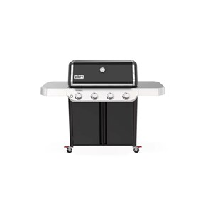 Barbecue à gaz genesis e-415 - weber