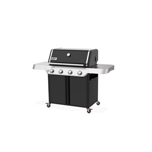 Barbecue à gaz genesis e-415 - weber