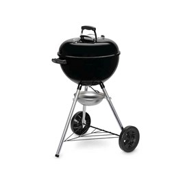 Barbecue à charbon original kettle 47 cm - weber