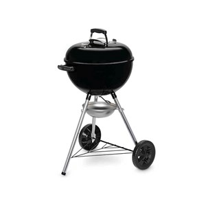 Barbecue à charbon original kettle 47 cm - weber