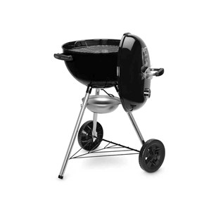 Barbecue à charbon original kettle 47 cm - weber
