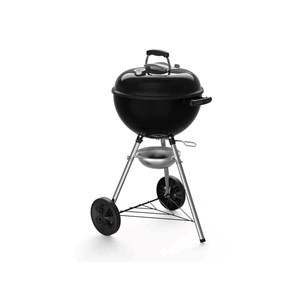 Barbecue à charbon original kettle 47 cm - weber