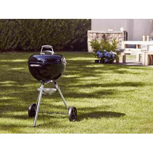 Barbecue à charbon original kettle 47 cm - weber