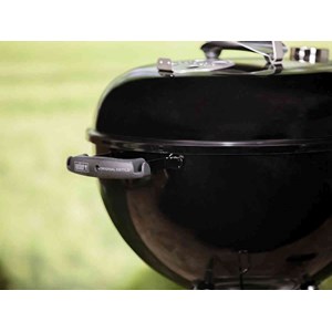 Barbecue à charbon original kettle 47 cm - weber