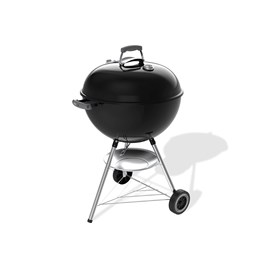 Barbecue à charbon original kettle 57 cm - weber