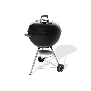 Barbecue à charbon original kettle 57 cm - weber
