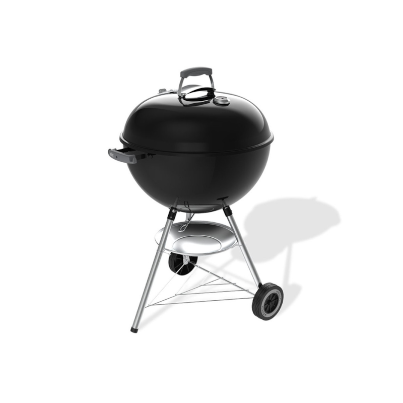 Weber - Barbecue à charbon original kettle 57 cm - weber