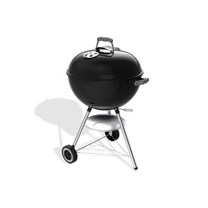 Barbecue à charbon original kettle 57 cm - weber
