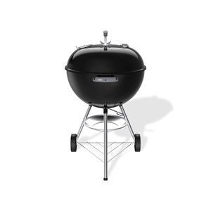 Barbecue à charbon original kettle 57 cm - weber