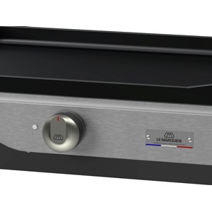 Plancha la petite française électrique 150 duo – le marquier