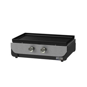 Plancha original gaz 260 duo, version 2026 – le marquier