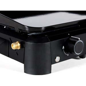 Plancha gaz hendaye 200 - somagic