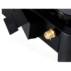 Plancha gaz hendaye 200 - somagic