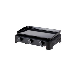 Plancha gaz hendaye 300 - somagic