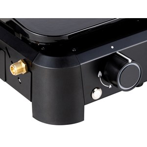 Plancha gaz hendaye 300 - somagic