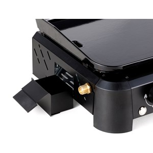 Plancha gaz hendaye 300 - somagic