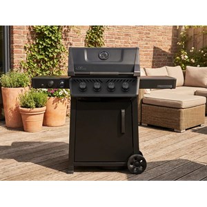 Barbecue à gaz phantom freestyle pro 425 - napoléon