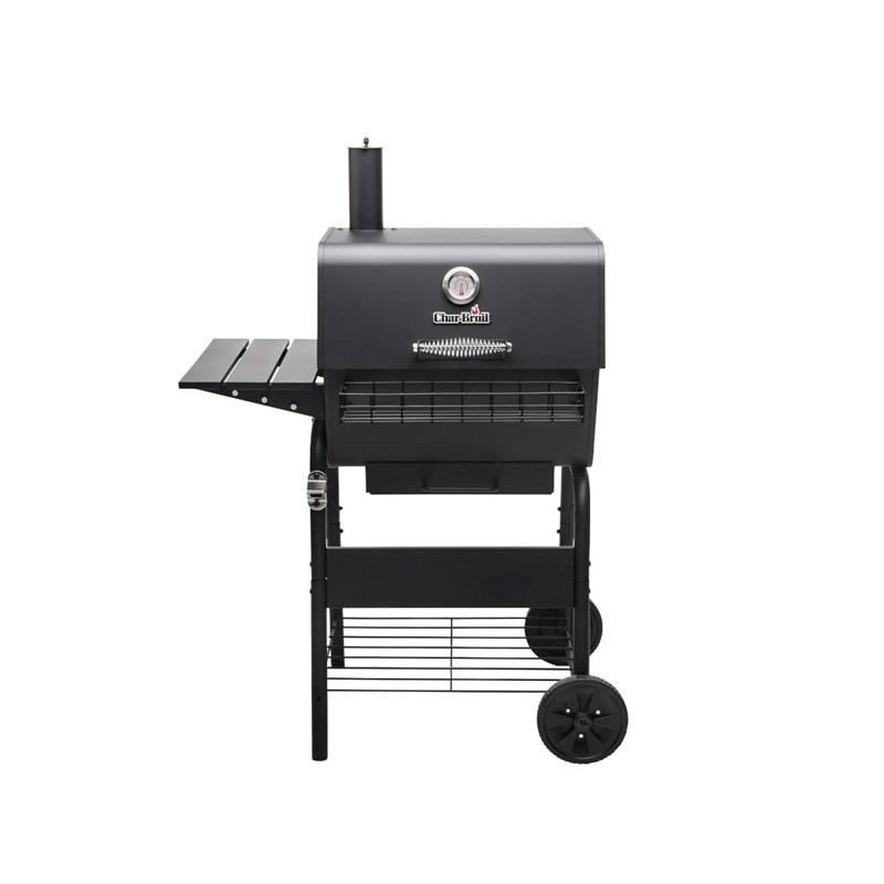 Char-broil - Barbecue à charbon charcoal m - char-broil