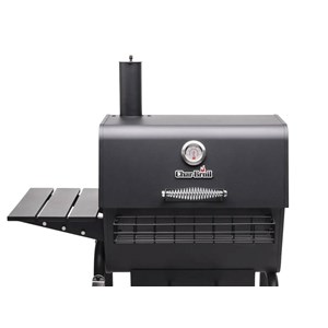 Barbecue à charbon charcoal m - char-broil
