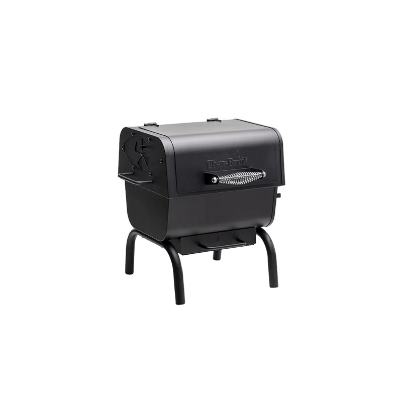 Barbecue à charbon portable charcoal 2go - char-broil