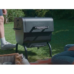 Barbecue à charbon portable charcoal 2go - char-broil