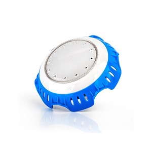 Projecteur led couleurs sans batterie pour piscine hors-sol - gré