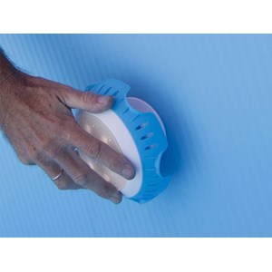 Projecteur led couleurs sans batterie pour piscine hors-sol - gré