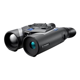 Pulsar symbion lrf dxr50 – jumelles multispectrales thermiques - détection 2300m