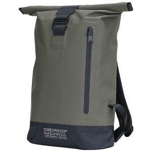 Sac à dos étanche task force 2215 urban creek 18l vert