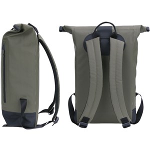 Sac à dos étanche task force 2215 urban creek 18l vert