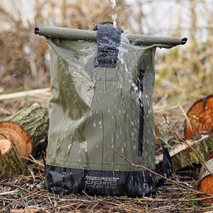 Sac à dos étanche task force 2215 urban creek 18l vert