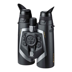 Pulsar symbion lrf dxt50 – jumelles multispectrales thermiques - détection 2300m