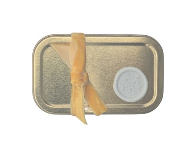 L'instant cacheté - toscane