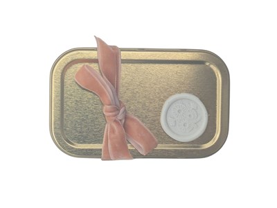 L'instant cacheté - chance