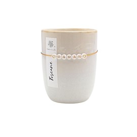 Bougie message toscane - ?????