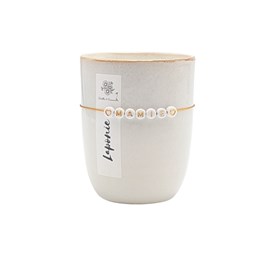 Bougie message laponie - ?????