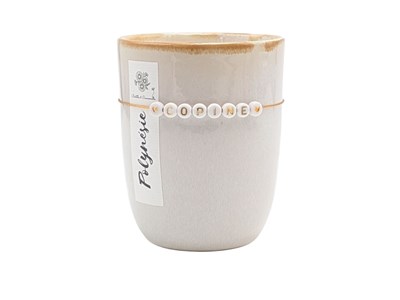 Bougie message polynésie - ?????