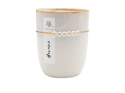 Bougie message havane - ?????