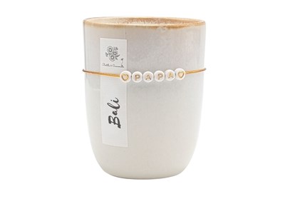 Bougie message bali - ?????