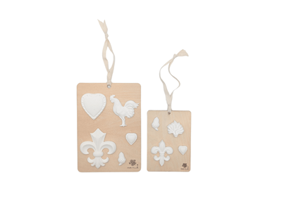 Le duo de curisosité - france