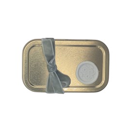 L'instant cacheté - rose ancienne