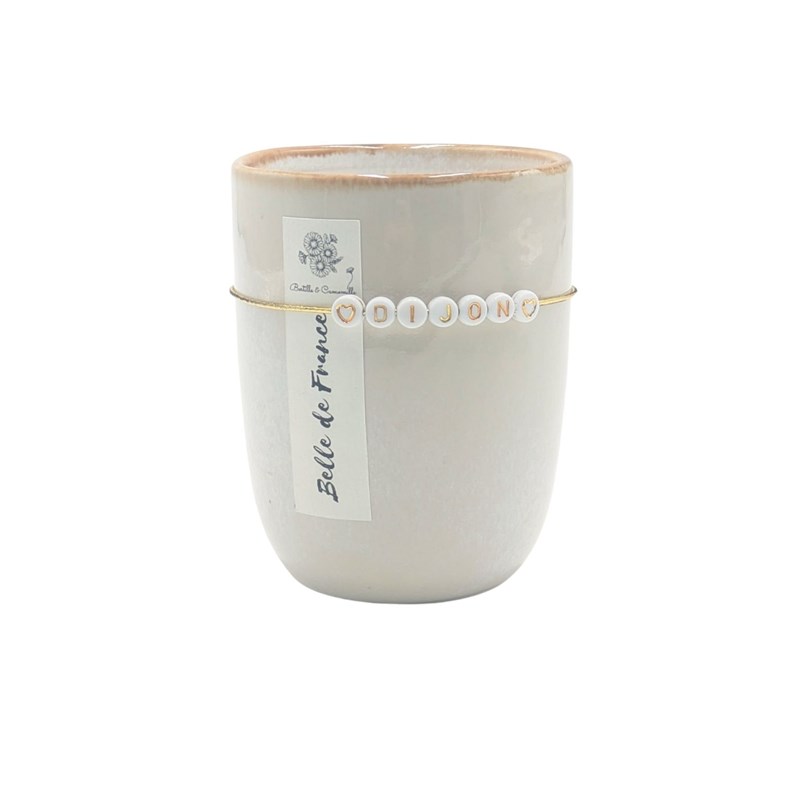 Bougie message belle de france - ?????