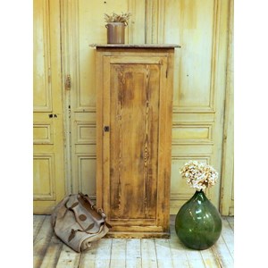 Armoire en pin de montagne n°309