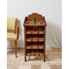 Billie, le jeu de la grenouille n°5