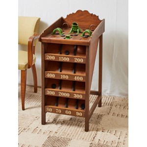 Billie, le jeu de la grenouille n°5