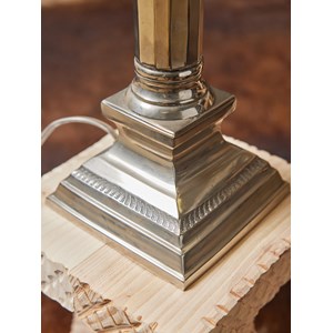 Paire de lampes à poser art déco n°428