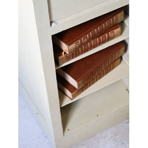 Bureau écritoire en bois n°535