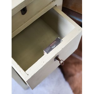 Bureau écritoire en bois n°535