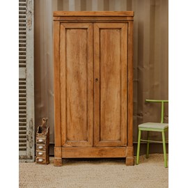 Armoire ancienne en bois n°304